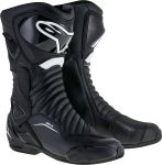 Alpinestars SMX-6 v2 Drystar® Boots - Black