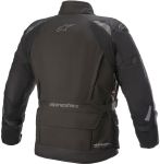 Alpinestars Ketchum GTX Textile Jacket - Black