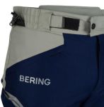 Bering Austral GTX Textile Trousers - Black