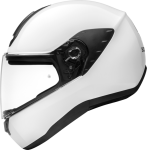 Schuberth R2 Gloss White - FREE Visor