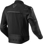 Rev It! Shift H20 Textile Jacket - Black