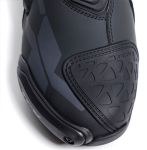 TCX RT-Race Boots - Black/Red/Grey