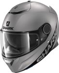 Shark Spartan 1.2 - Blank Mat AMA - SALE