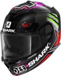 Shark Spartan GT Carbon - Redding DRG
