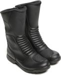 Dainese Blizzard D-WP Boots - Black