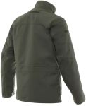 Dainese Lambrate Abshell Textile Jacket - Green