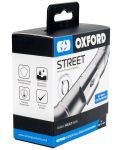 Oxford Street Exhaust Heat Shield