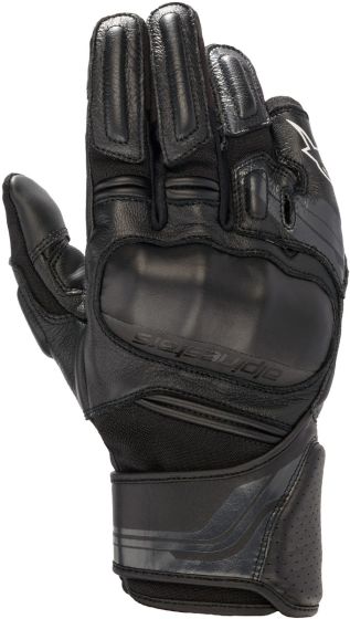 Alpinestars Booster V2 Gloves - Black
