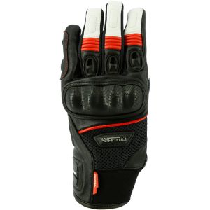 Richa Blast Leather Gloves - Black