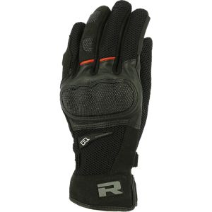Richa Nomad Gloves - Black
