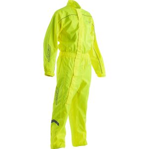 RST Hi-Vis Waterproof Suit - Fluo Yellow