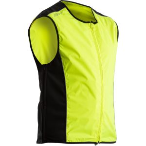 RST Safety Gilet - Fluo Yellow