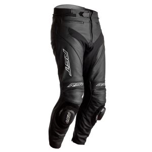 RST Tractech Evo 4 Leather Trousers - Black