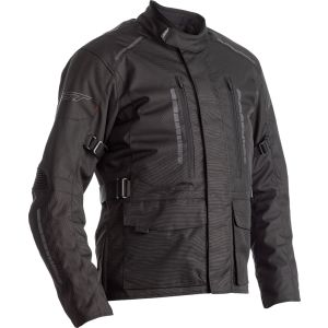 RST Atlas Textile Jacket - Black