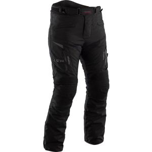 RST Paragon 6 Textile Trousers - Black