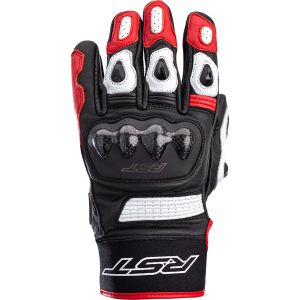 RST Freestyle 2 CE Gloves - Red