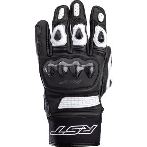 RST Freestyle 2 CE Gloves - White