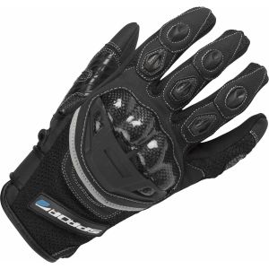 Spada MX-AIR Motocross Glove - Black