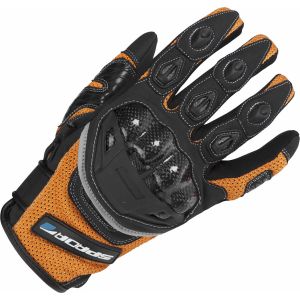 Spada MX-AIR Motocross Glove - Orange