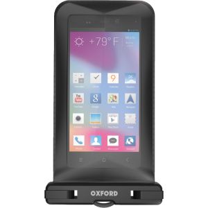 Oxford Aqua Luggage - Dryphone Waterproof Phone Mount