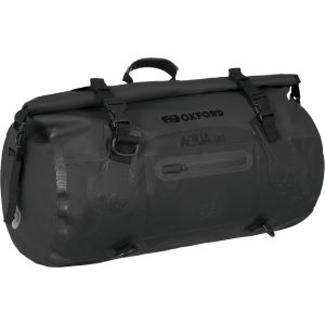 Oxford Aqua Luggage - T20 All-Weather Roll Bag - 20L