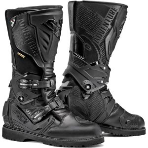 Sidi Adventure 2 Gore-Tex® Boots - Black