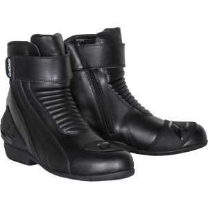 Spada Icon WP Boots - Black