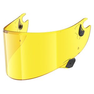 Shark Visor - VZ100 - Yellow Tint