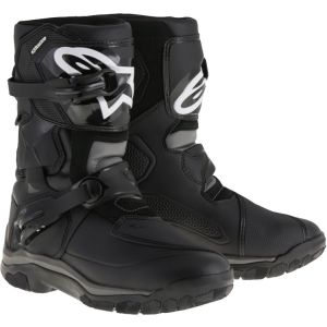 Alpinestars Belize Drystar® Boots - Black