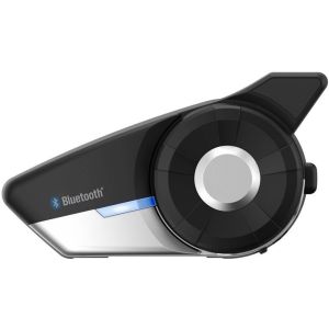 Sena 20S Evo Bluetooth Intercom - Single