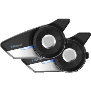 SENA 30K Bluetooth Headset & Intercom - Single - FREE UK DELIVERY