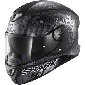 Shark Skwal-2 - Switch Rider 2 Mat KAS - SALE