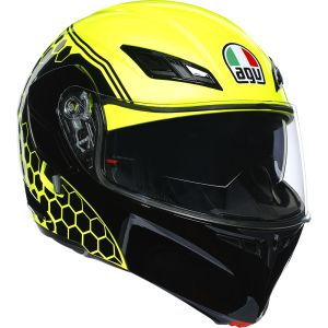 AGV Compact-ST - Vermont - Red