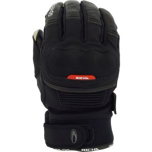 Richa City Gore-Tex® Gloves - Black