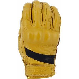 Richa Custom Leather Gloves - Tan