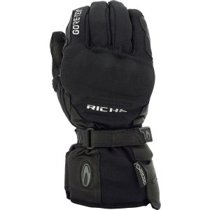 Richa Ice Polar Gore-Tex® Gloves - Black