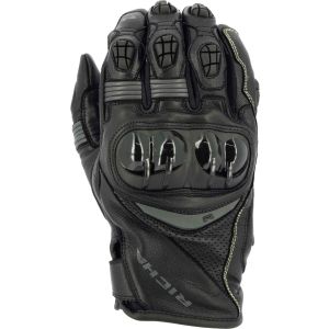 Richa Rotate Gloves - Black/Grey