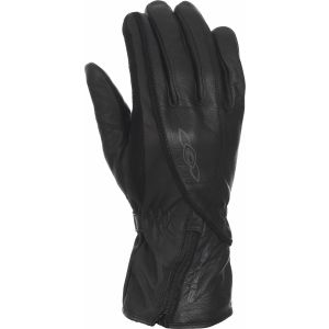 Richa Summer Lilly Ladies WP Leather Gloves - Black