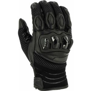 Richa Turbo Gloves - Black