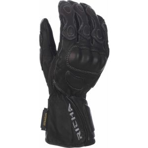 Richa WP Racing Ladies Leather Gloves - Black