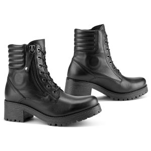 Falco Ayda Ladies Boots - Black