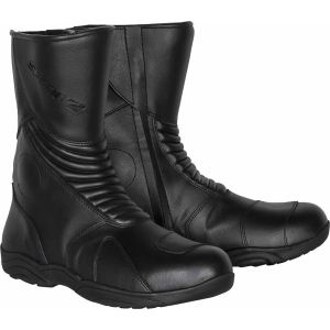 Spada Seeker WP Boots - Black