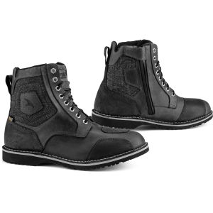 Falco Ranger WP Boots - Black
