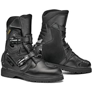 Sidi Adventure 2 Gore-Tex® Boots - Black