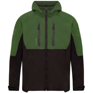 Spada Joe Textile Jacket - Green