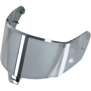 Alpinestars Visor - Supertech R10 - Dark Silver Mirror