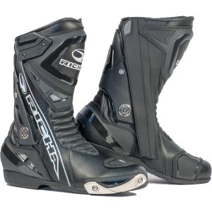 Richa Blade WP Boots - Black