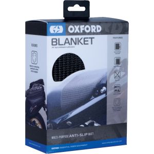 Oxford Anti-Slip Blanket