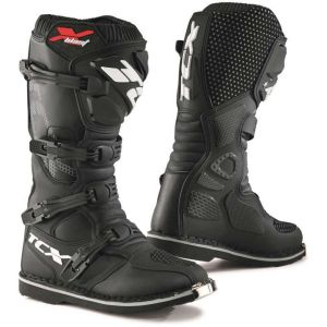 TCX X-Blast Boots - Black