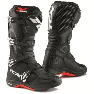 TCX X-Helium Michelin® Boots - Black